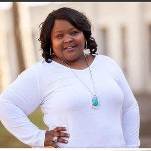 Meet your Posher, Oleta